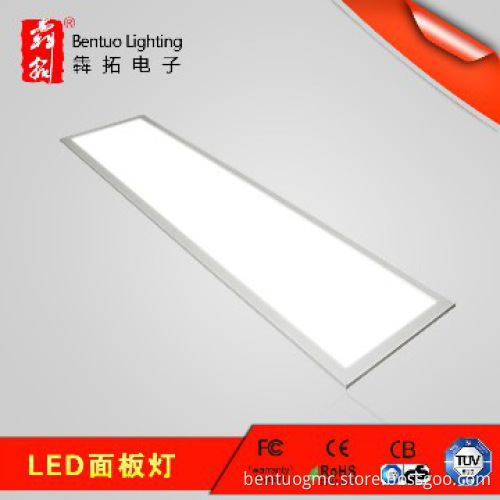Latest products in market 36W dimmable led panel light